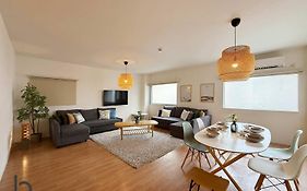 Marumasa By B Hotel - Large 2Br Apt 10Ppl Near Peace Park 301